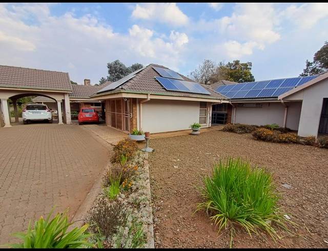 FARM FOR SALE IN UNITAS PARK